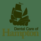 Dental Care of Hampton