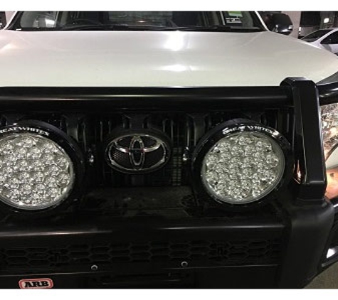 Brissie Auto Electrics - Laceys Creek, QLD