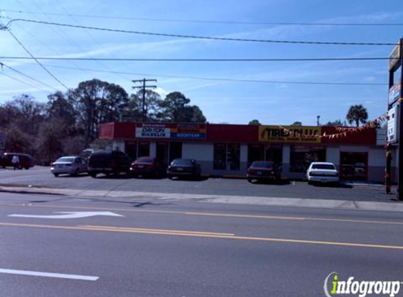 Tires Plus - Jacksonville, FL