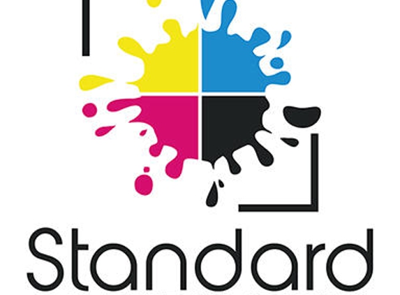 Standard Digital Print Co Inc - Spokane, WA