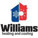 Williams Heating & Cooling - Heating Contractors & Specialties