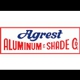 Agrest Aluminum & Shade Co