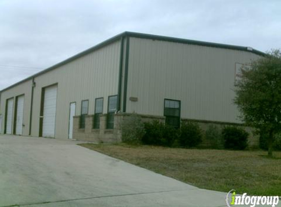 Powerhouse Electrical Services Inc - San Antonio, TX