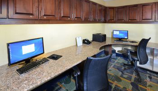 Hampton Inn Roxboro - Roxboro, NC