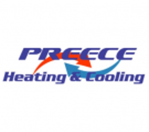 Preece Heating & Cooling - Erie, PA