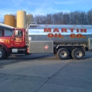 Lykins Oil / Martin Oil Co - Oil Field Service