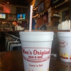 Moe's Original Barbeque