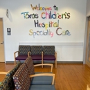 Texas Children's Specialty Care Kingwood Glen - Clinics