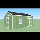 Ray’s Portable Sheds