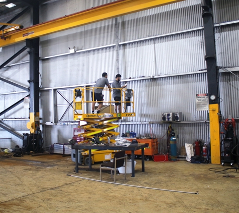 WCG Electrical - Unanderra, NSW