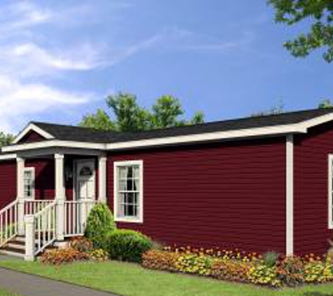 Affordable manufactured homes parts and services - Sidney, ME