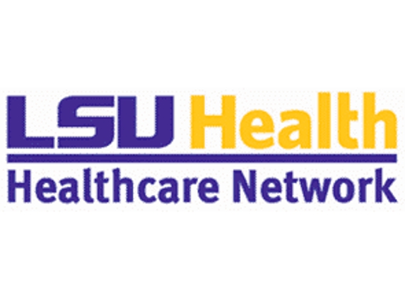 LSU Healthcare Network Metairie Plastic Surgery and Cardiology - Metairie, LA