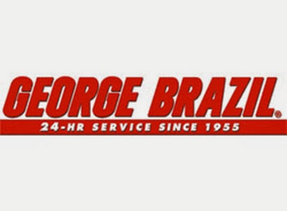 George Brazil Air Conditioning & Heating - Phoenix, AZ