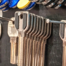 Clint's Lock and Key - Locks & Locksmiths