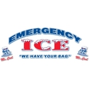 Emergency Ice - Ice
