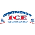 Emergency Ice