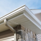 Central Gutters & Gutter Covers