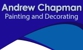 Andrew Chapman Painting and Decorating - Painters & Decorators