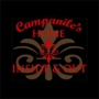 Campanile's Home-Inside & Out