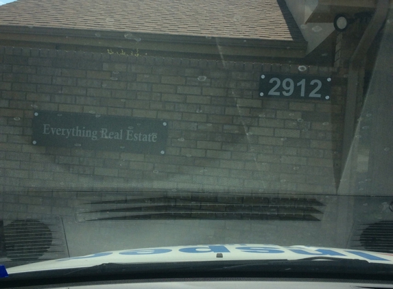 Everything Real Estate - Fort Worth, TX