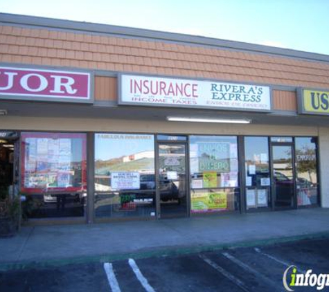 Fabulous Insurance - Canyon Country, CA