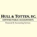 Hull & Totten, P.C. - Accounting Services