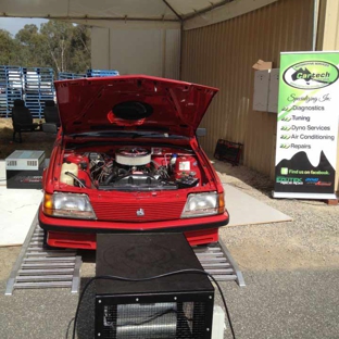 Cartech Australia - Albury, NSW