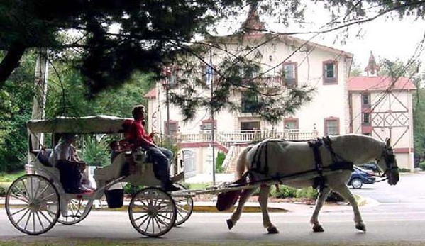 Hampton Inn Helen - Helen, GA