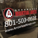 Arrowhead Martial Arts - Martial Arts Instruction