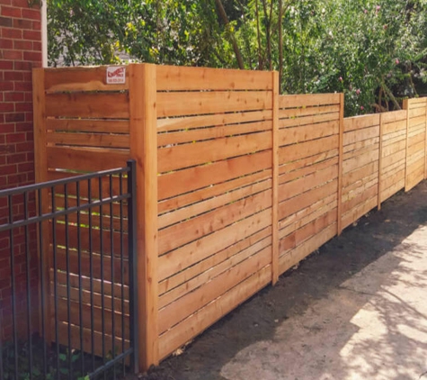 Kimberly Fence & Supply Inc - Warren, MI