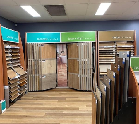 CHOICES FLOORING - St Leonards, NSW. Hard Flooring Choices
