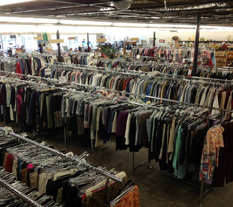 Urban Thrift - Dallas, TX