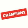 Champions at Champ Camp at Westminster Presbyterian Church-Ann Arbor
