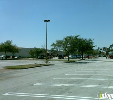 Starbucks Coffee - West Palm Beach, FL