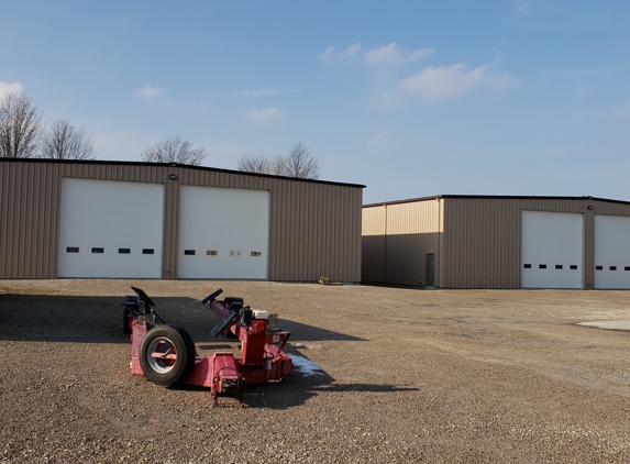 Terry's Marine Service LLC - Lakeside Marblehead, OH