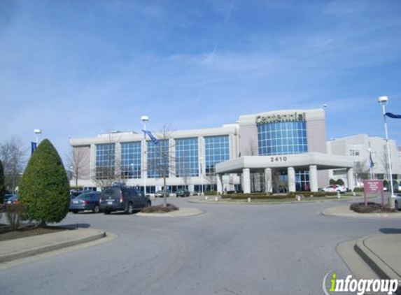 HCA TriStar Medline - Nashville, TN