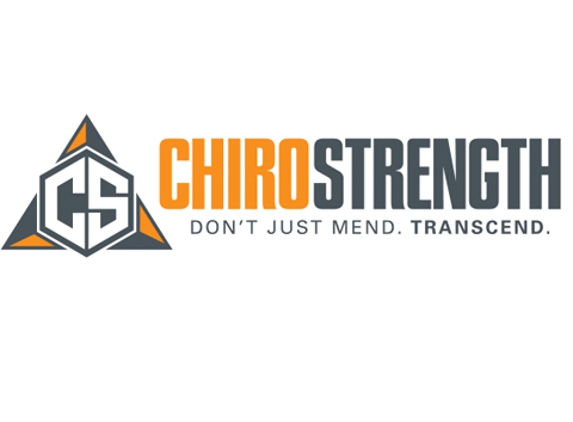 Chirostrength & Therapy - Chiropractic Clinic - Nashville, TN