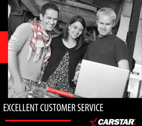 CARSTAR Maryville - Maryville, IL