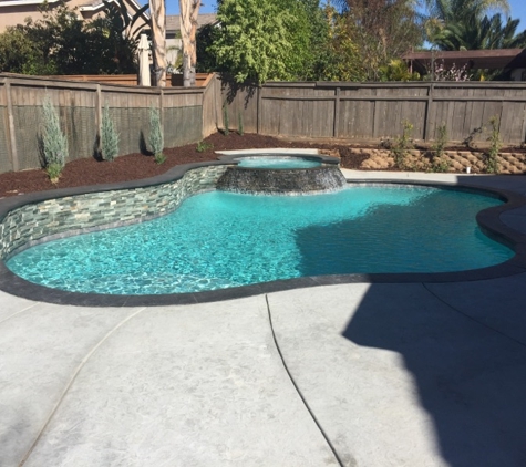 Pacific Pools & Patios - Riverside, CA