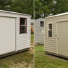 Lark Portable Buildings gallery