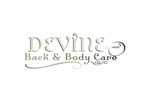 Devine Back & Body Care - Keene, NH