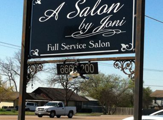 A Salon By Joni - Hewitt, TX