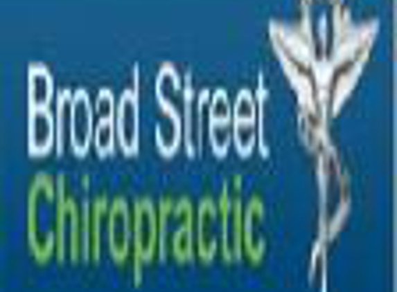 Broad Street Chiropractic Center - Quakertown, PA