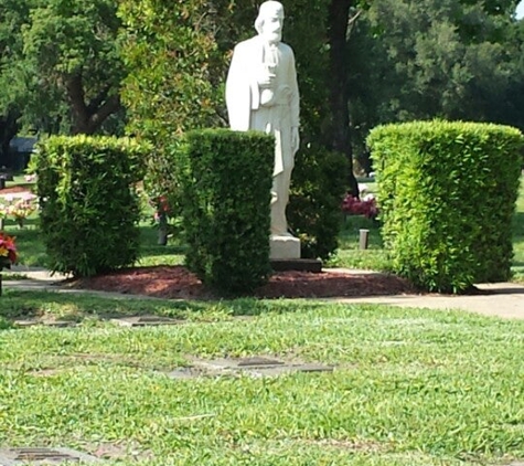 Highland Memory Gardens - Apopka, FL