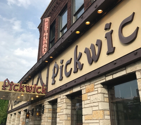 PIckwick Restaurant & Pub - Duluth, MN