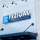 Fyzical Therapy & Balance Centers - Daphne - Physical Therapy Clinics