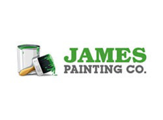 James Painting Co. - Port Orchard, WA