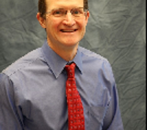 Dr. Michael Andrew Bresticker, MD - Oak Lawn, IL