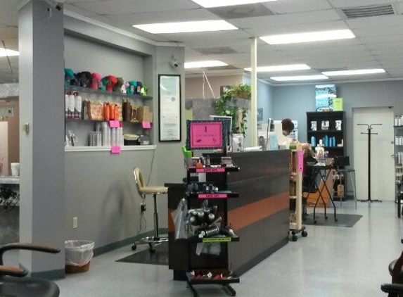 Lifestyles Salon & Day Spa - Houston, TX