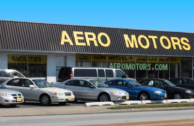 Aero Motors Inc Essex MD 21221